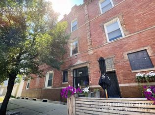 2352 S Drake Ave #1, Chicago, IL 60623