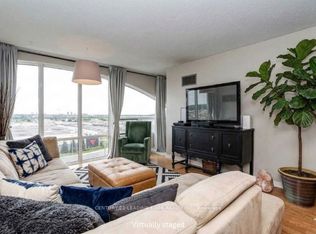 1665 Pickering Pkwy #815, Pickering, ON