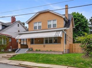 111 Perryview Ave, Pittsburgh, PA 15214