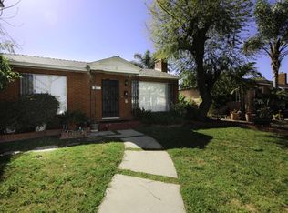 3301 Magnolia Ave, Long Beach, CA 90806