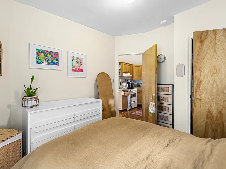 112 Fort Greene Pl #8A — Photo 10