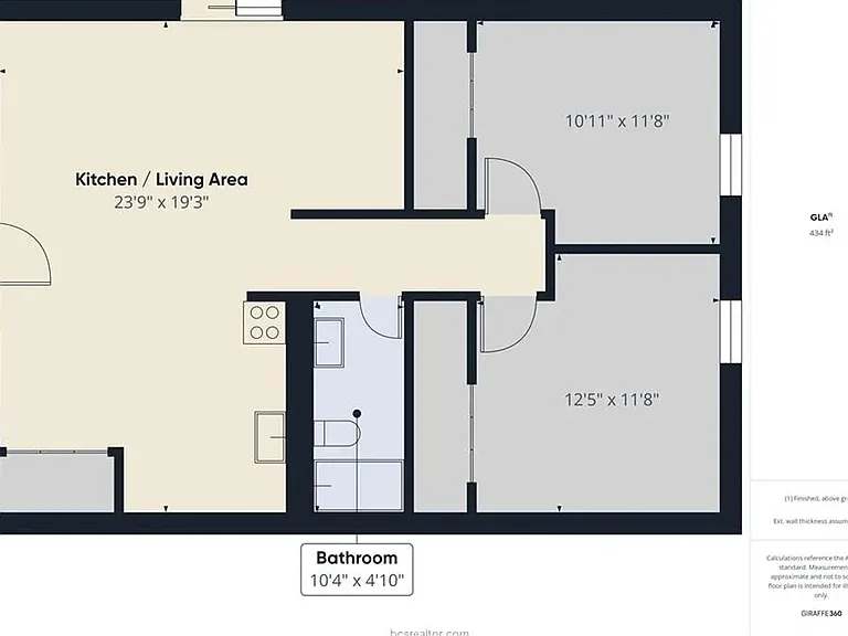 3706 Forestwood Dr #D — Photo 9