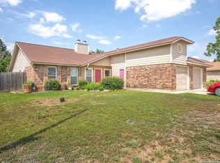 9945 Ardash Ln, San Antonio, TX 78250