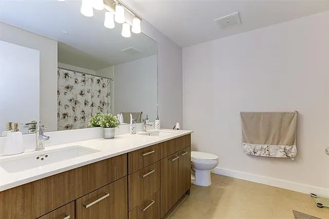 2955 Atlantic Ave #1101 — Photo 9