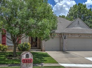 2305 S Kalanchoe Ave, Broken Arrow, OK 74012