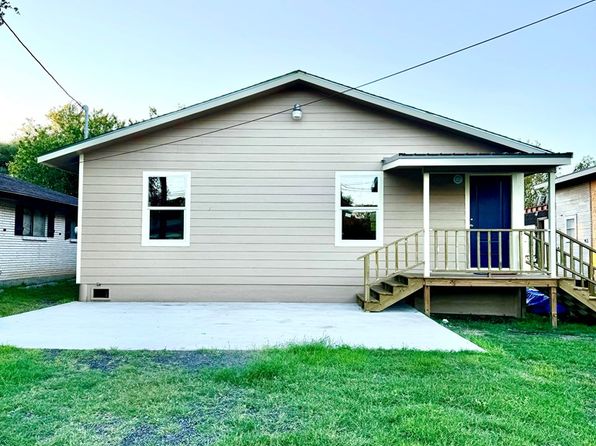 806 W Powell St, Beeville, TX 78102