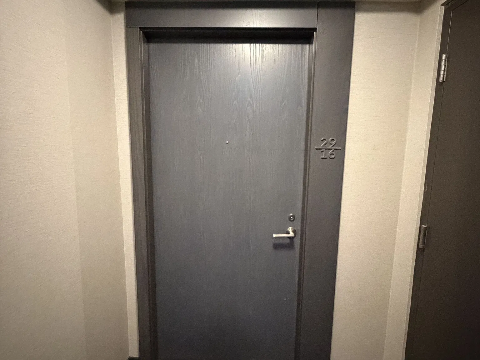 2 bed, $2,700 — Photo 2
