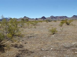 7355 W Shinarump Dr, Golden Valley, AZ 86413