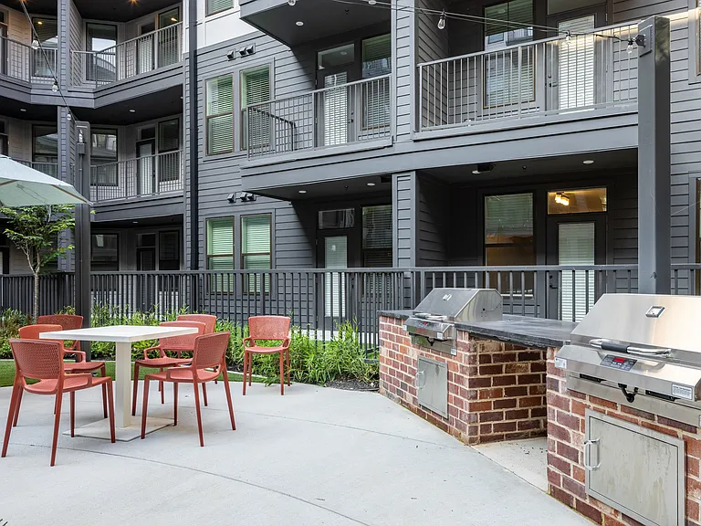Alta Lofts on the Levee — Photo 35