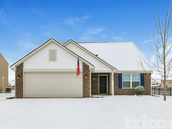 12105 Fall Ct, Indianapolis, IN 46229