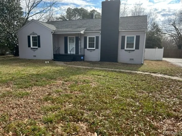 20735 3rd St, Mc Kenney, VA 23872