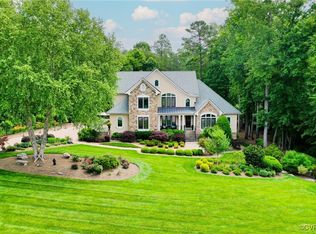 717 Old Stream Rd, Manakin Sabot, VA 23103