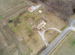 547 Haller Ave, Pocahontas, IL 62275