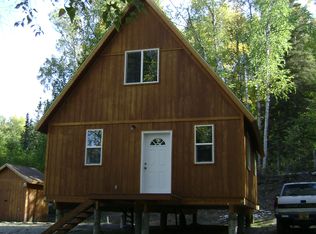 1284 W Deep Forest Rd, Coalville, UT 84017