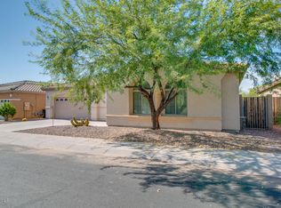 2322 W Kachina Trl, Phoenix, AZ 85041