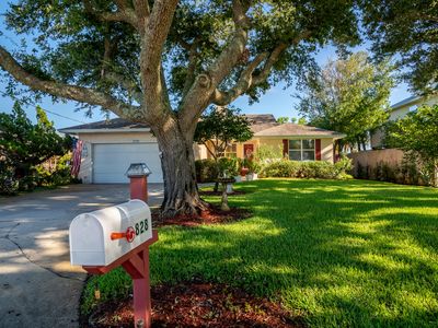 828 Tarpon Dr, Fort Walton Beach, FL, 32548