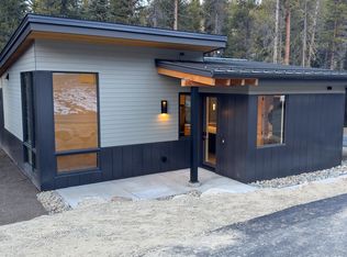 105 County Road 528, Breckenridge, CO 80424