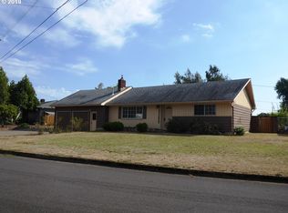 2436 Ranch Dr, Springfield, OR 97477