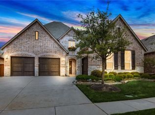 3209 Balmerino Ln, The Colony, TX 75056