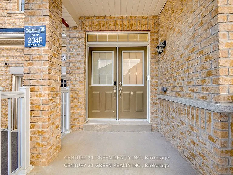 86 Colville Pl — Photo 3