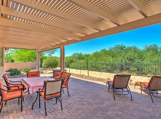 39354 S Winding Trl, Saddlebrooke, AZ 85739