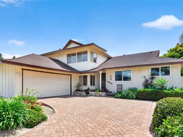 2010 Van Karajan Dr, Rancho Palos Verdes, CA 90275