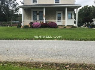 11 Spaulding Ave #2, Coatesville, PA 19320