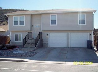 2154 Acacia Ave, Rifle, CO 81650