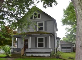 1219 Rodman Ave NE, Massillon, OH 44646