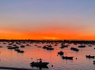 95 Naugus Ave, Marblehead, MA 01945