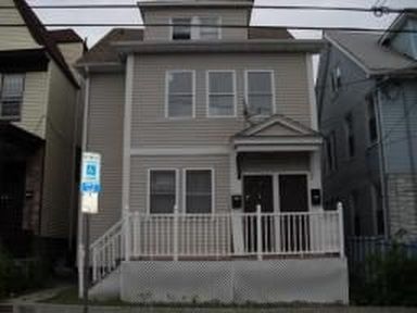 31 Oraton St, Newark, NJ, 07104