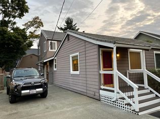 321 NE 88th St, Seattle, WA 98115