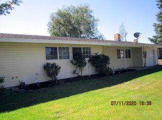 10576 McGuire Ave, Klamath Falls, OR 97603