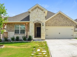 1622 Afterlight Dr, San Antonio, TX 78245