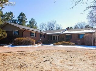 111 Chamberlin Ave, Colorado Springs, CO 80906