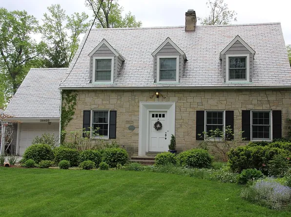 28405 Lincoln Rd, Bay Village, OH 44140