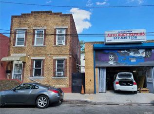 103-55 100th St, Ozone Park, NY 11417