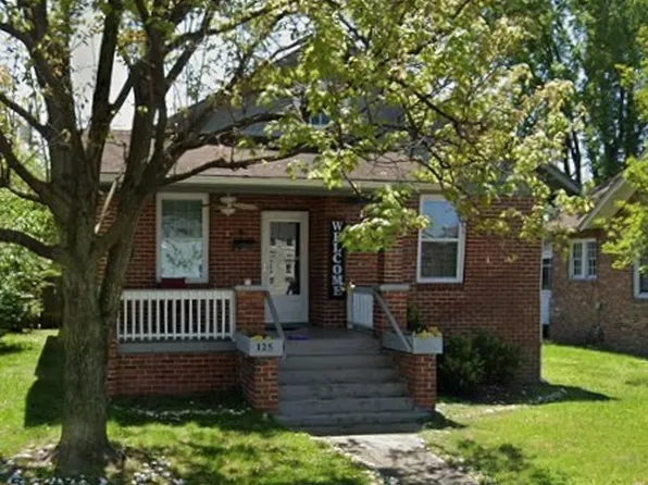 125 Richmond Ave, Colonial Heights, VA 23834