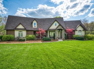 1889 Bradshaw Blvd, Cookeville, TN 38506