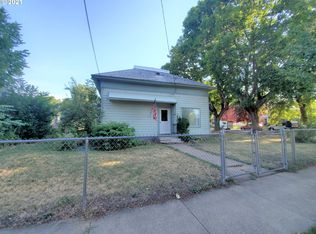802 Washington Ave, La Grande, OR 97850