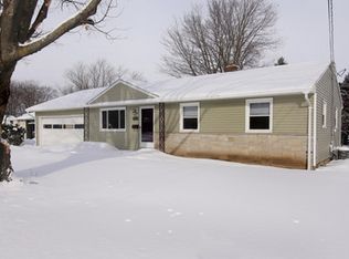 3826 Alamo Ave, Kalamazoo, MI 49006