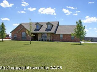 7901 Weatherly Ln, Canyon, TX 79015
