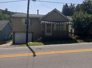 35 Frazier Run Rd, Wheeling, WV 26003