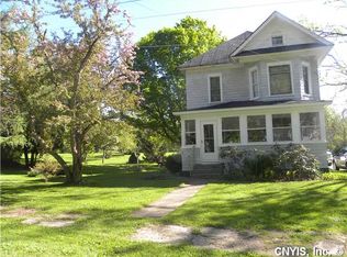 20928 County Route 93, Lorraine, NY 13659