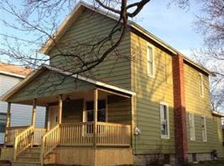 6674 E Main St, Eau Claire, MI 49111
