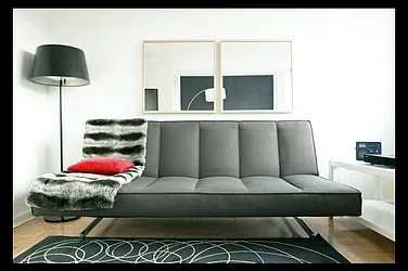 Rented by Apt 168 Inc