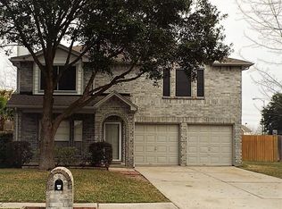 28710 Fox Lynn Dr, Spring, TX 77386
