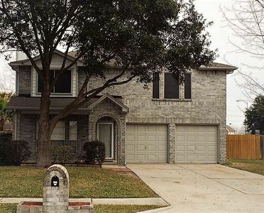 28710 Fox Lynn Dr, Spring, TX, 77386