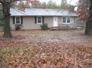 259 Dowell Ridge Ln, North Wilkesboro, NC 28659