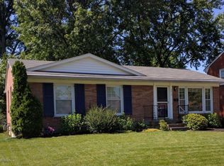 3016 Dale Ann Dr, Louisville, KY